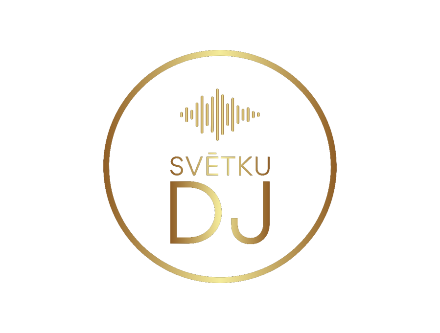 Svētku Dj